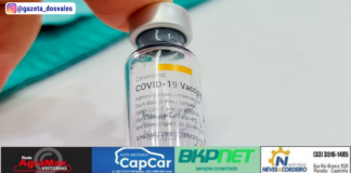 vacina covid 19