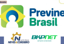 programa previne brasil