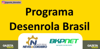 programa desenrola brasil